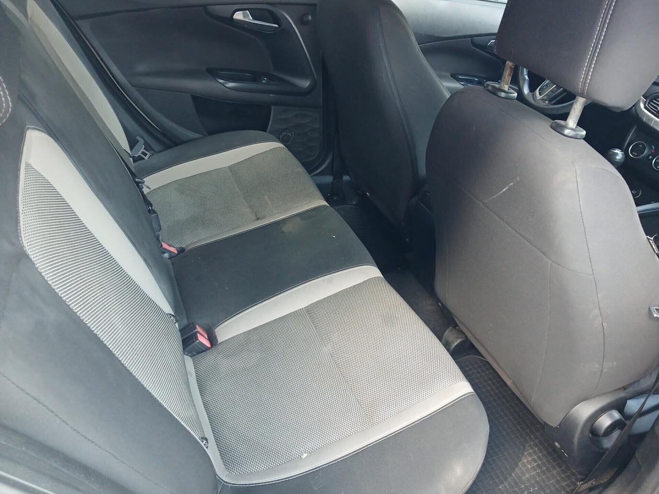 Fiat Tipo 1.4 GPL APPENA RINNOVATO