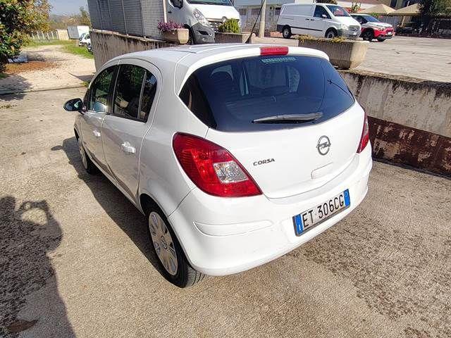 OPEL - Corsa - 1.2 85 CV 5p. GPL-TECH Ecotec