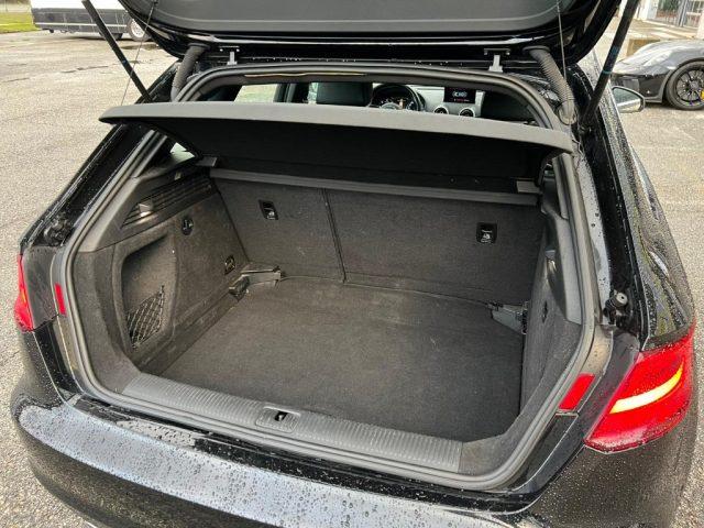 AUDI A3 SPB 1.6 TDI clean diesel S tronic S-Line