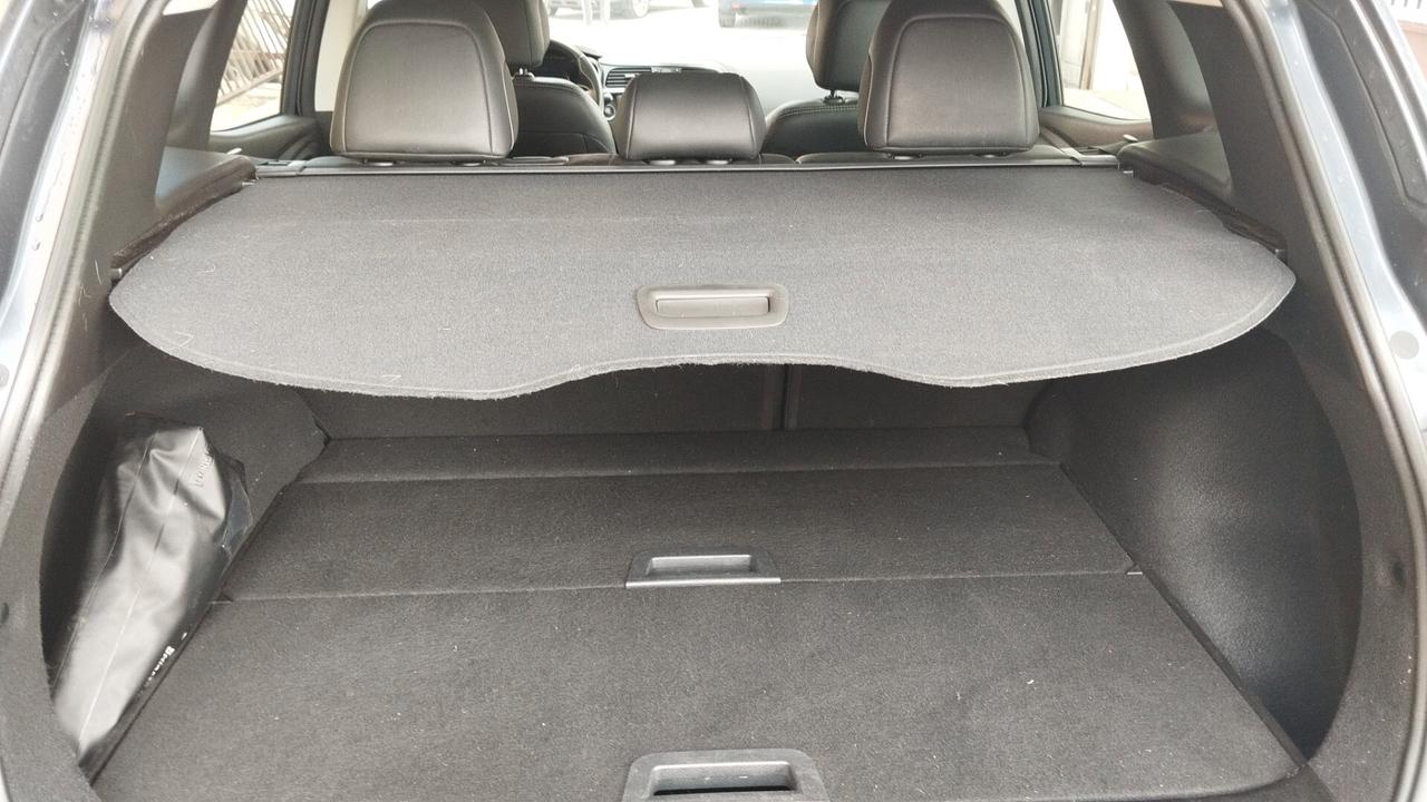 RENAUT KADJAR 4X4 -NAVI -RETROC