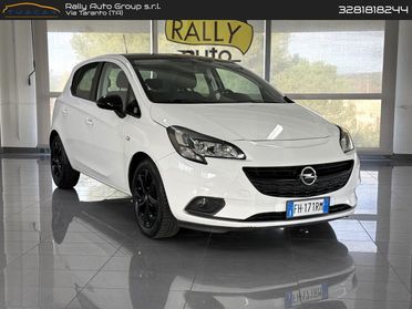 Opel Corsa B-Color 1.4 GPL #8901