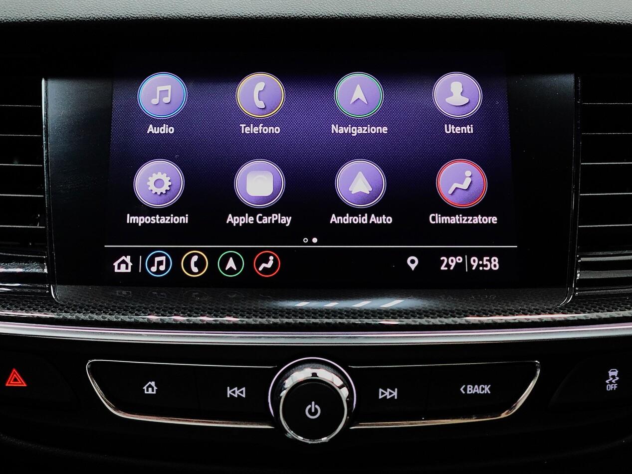 Opel Insignia 2.0 CDTI 174 CV AT8 ST BSN ELEGANCE