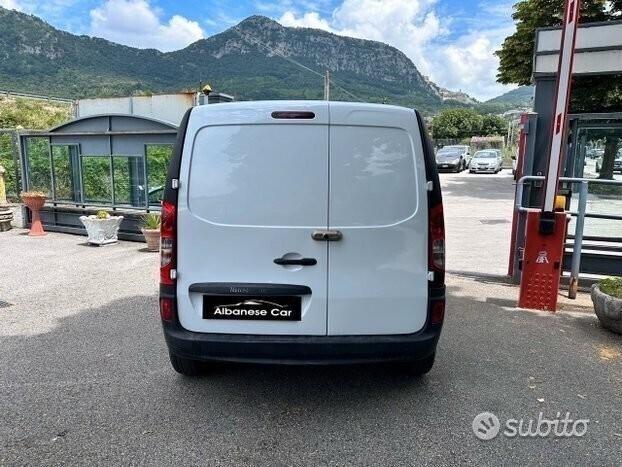 Mercedes-benz Citan 1.5 111 CDI Kombi Friendly Max