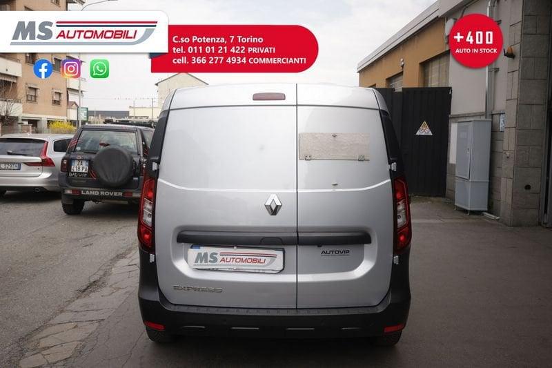 Renault Express Express van 1.5 Blue dci 95cv Unicoproprietario