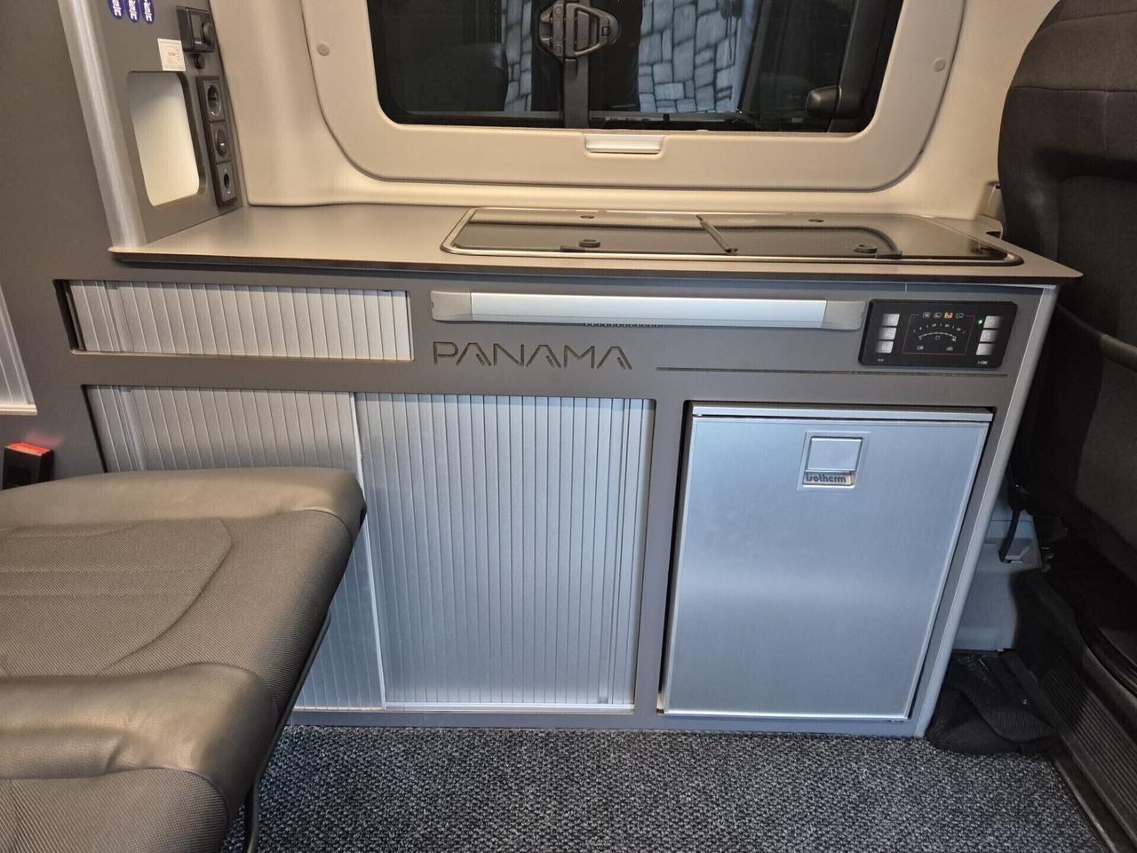 AUTOCARAVAN FORD TOURNEO PANAMA P10 PLUS 4WD 170 C