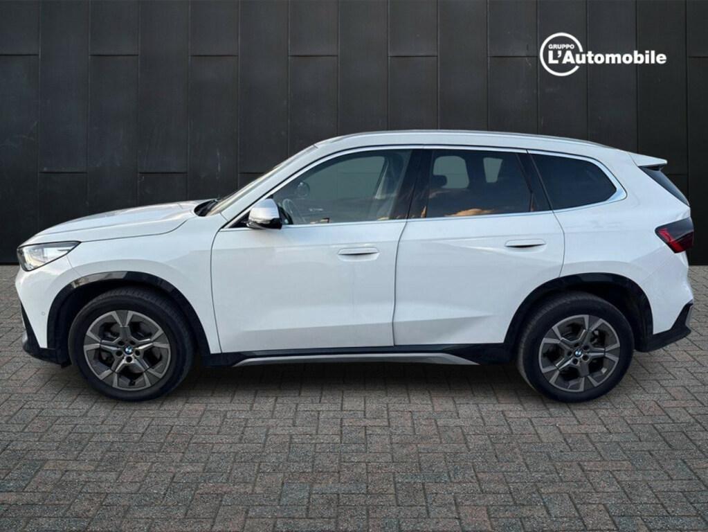 BMW X1 23 d Mild Hybrid 48V X-Line Edition Signature xDrive DCT