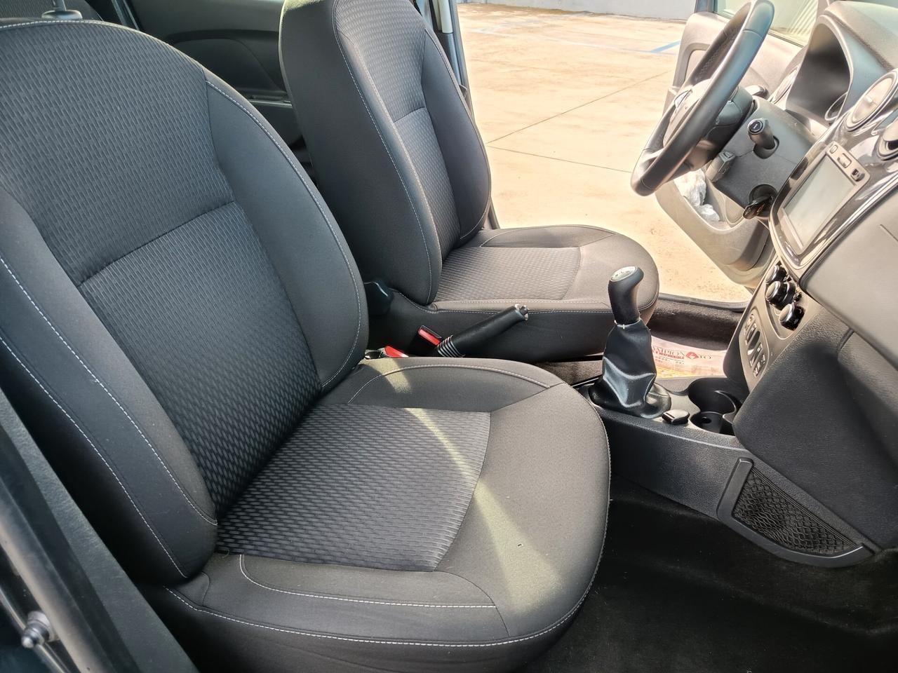 Dacia Logan MCV 1.5 dCi 8V 90CV Start&Stop Ambiance