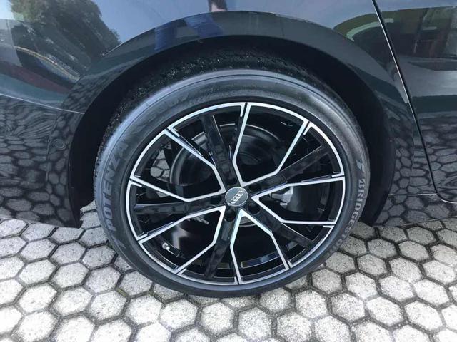 AUDI A6 Avant 40 2.0 TDI S tronic Business Plus no vincoli