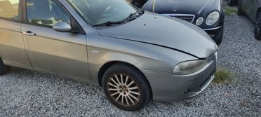 alfa 147 motore buono 120 cv mj