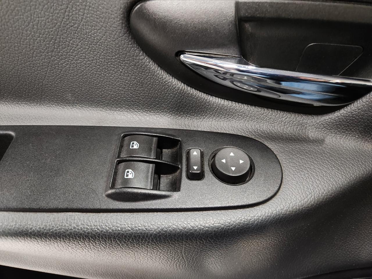 Lancia Ypsilon 1.2 69 CV 5 porte GPL Ecochic Gold Unicoproprietario