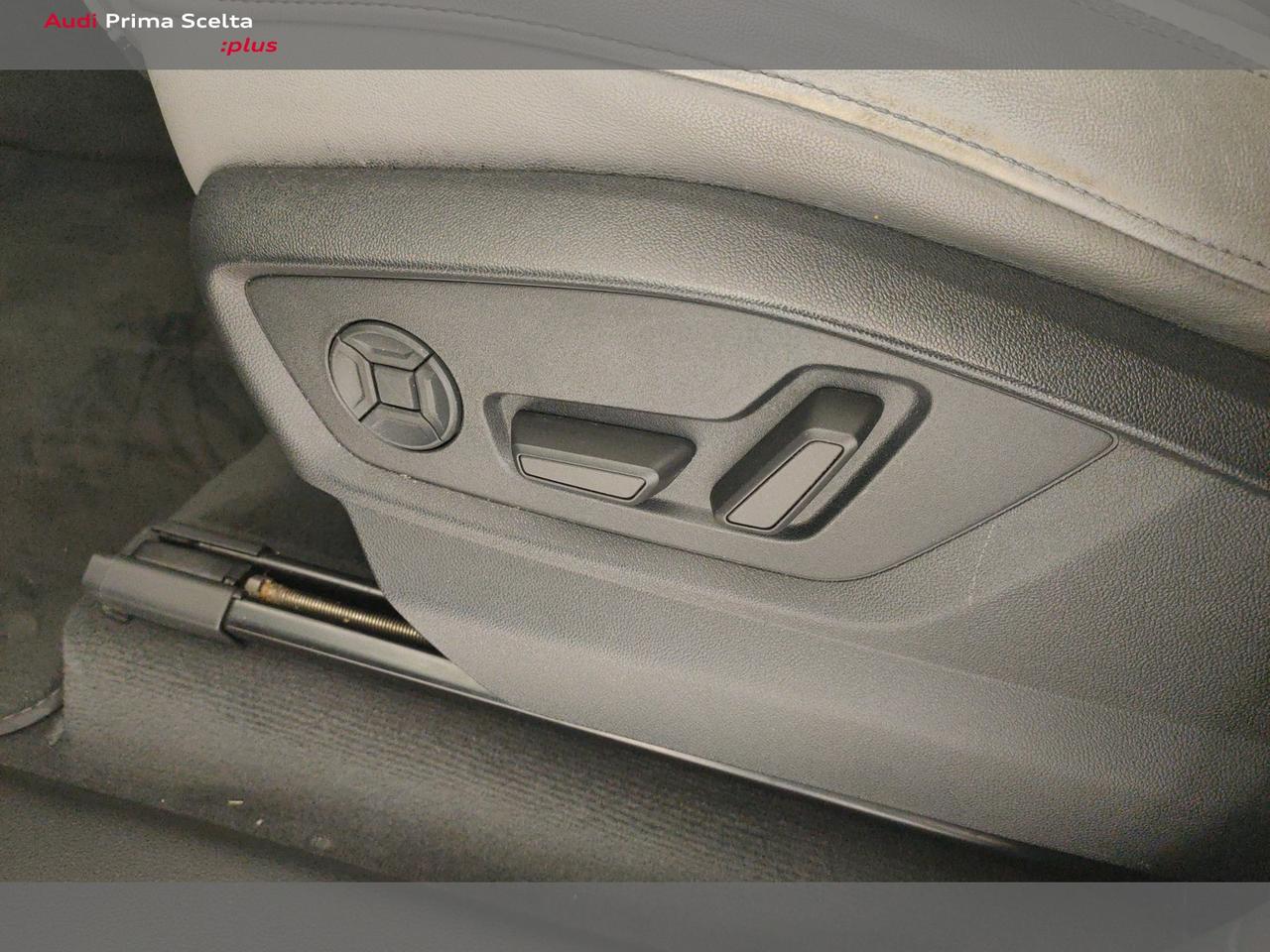 50 3.0 TDI Sport quattro Tiptronic