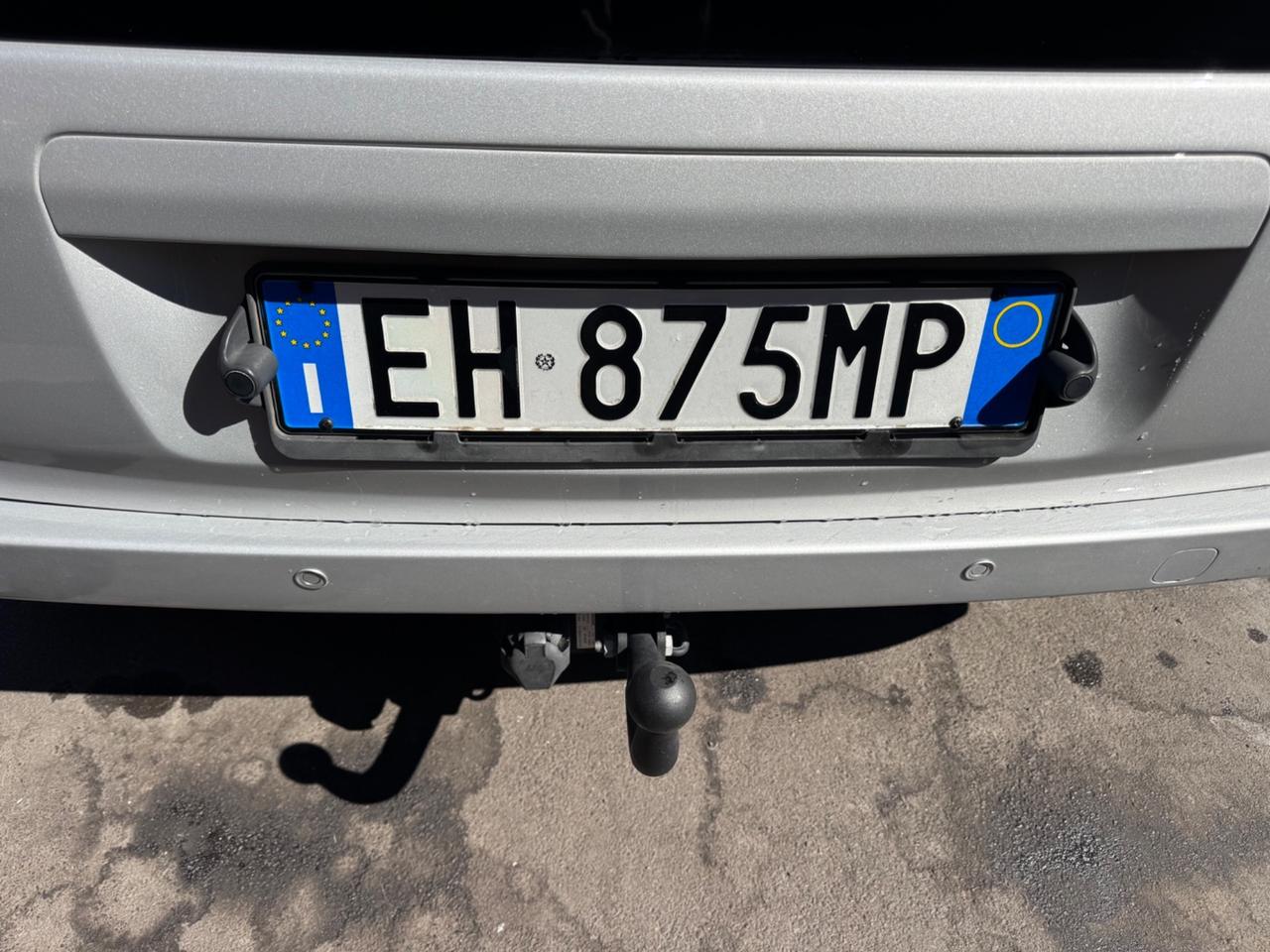 Fiat Qubo 1.3 MJT 95 CV Active