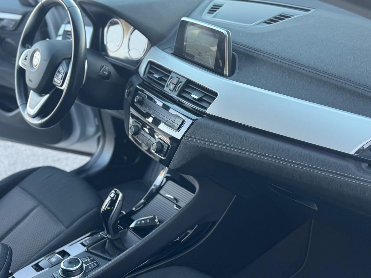 Bmw X2 xDrive20d sport-X Tagliandi BMW !