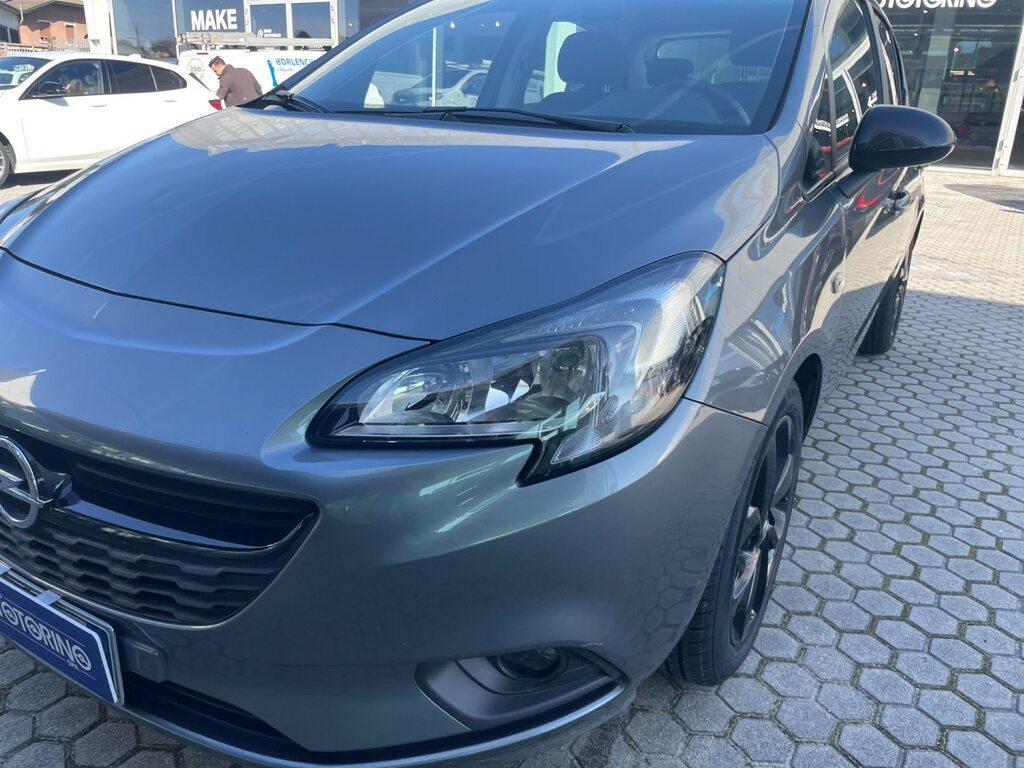 Opel Corsa 5 Porte 1.2 N-Joy