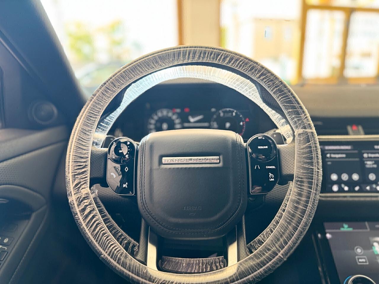 Land Rover Range Evoque 2.0D I4 180CV R-Dynamic