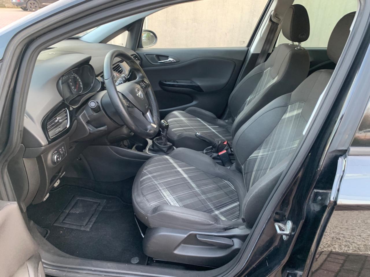 Opel Corsa 1.3 CDTI ecoFLEX 95CV Start&Stop Coupé b-Color