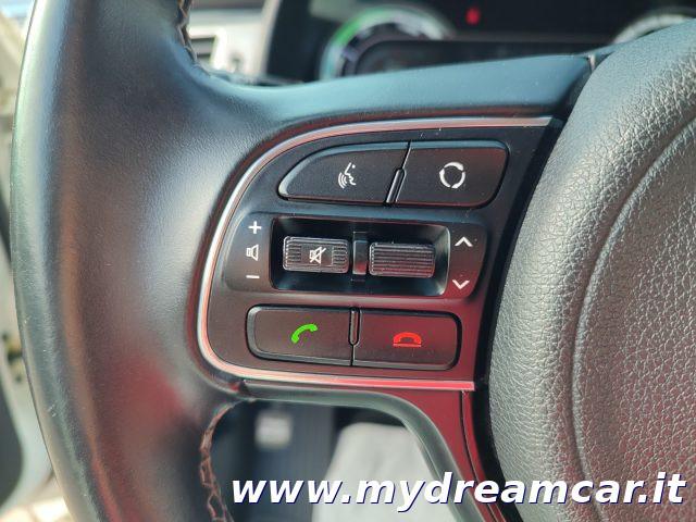 KIA Niro 1.6 GDi DCT HEV Style