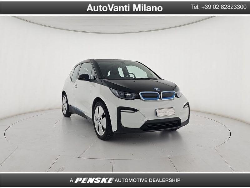 BMW i3 i3 120Ah