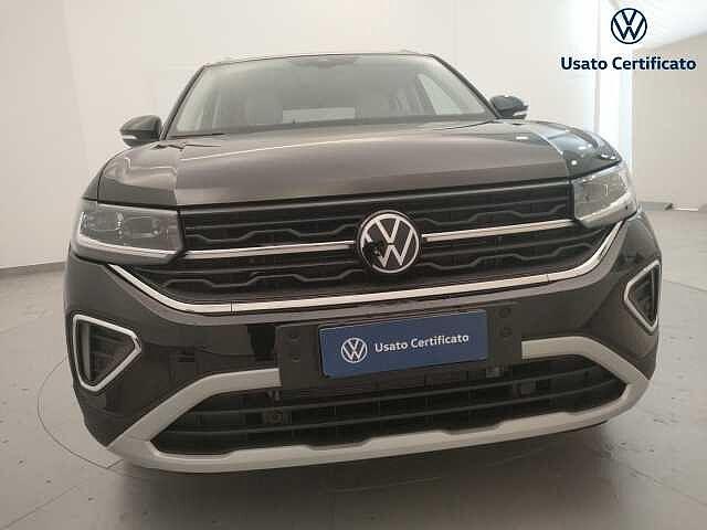 Volkswagen T-Cross 1ª serie 1.0 TSI 115 CV Style