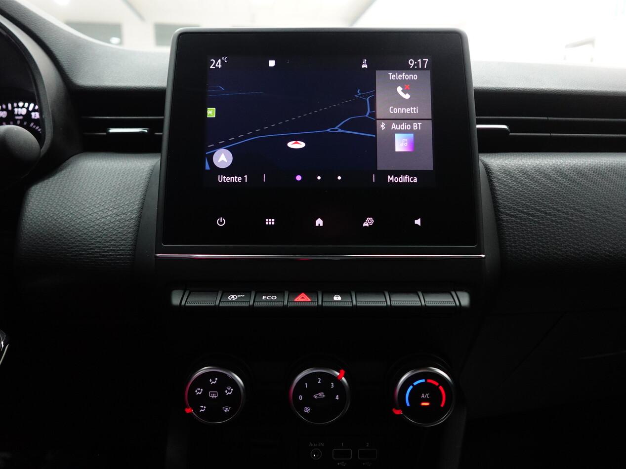 Renault Clio 1.0 TCE 90 CV BUSINESS