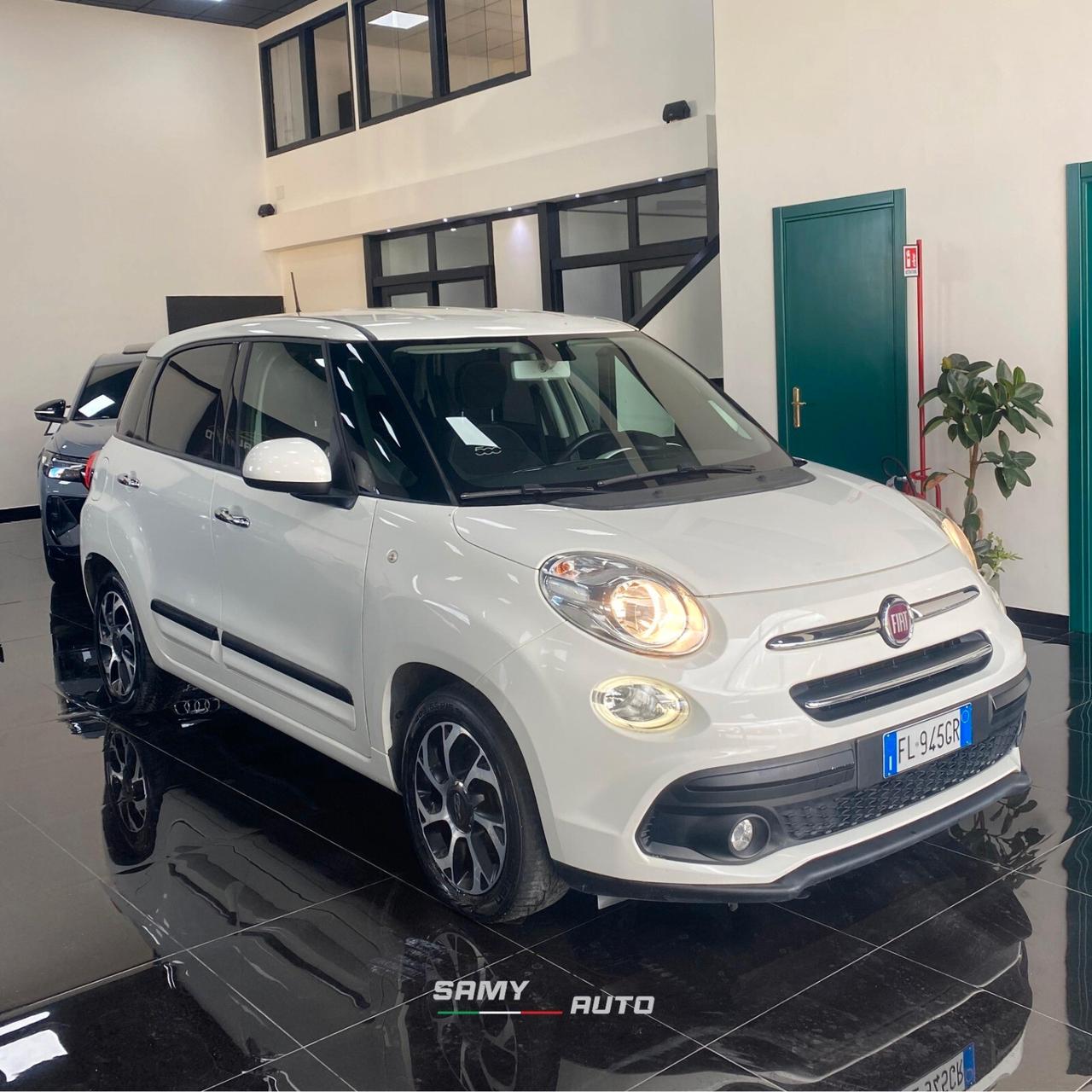 Fiat 500L 1.3 Multijet 95 CV Lounge