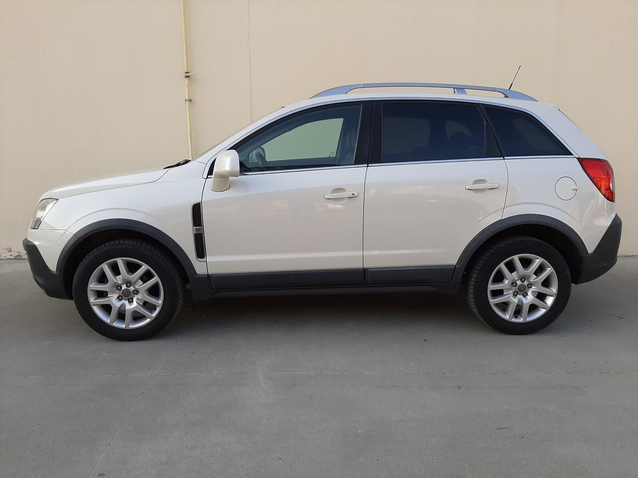 Opel Antara 2.0 CDTI 127CV 4x2 Edition Plus