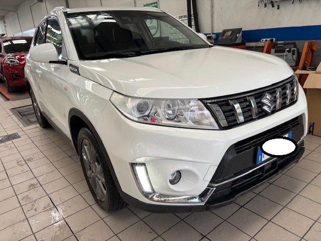 SUZUKI Vitara 1.0 Boosterjet 4WD AllGrip Cool GPL Gancio Traino