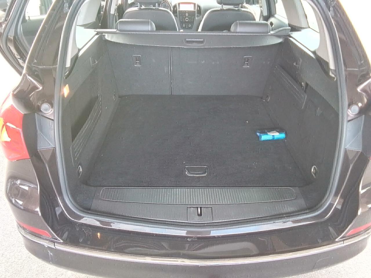 Opel Astra 1.6 CDTI EcoFLEX S&S Sports Tourer Business OK NEO