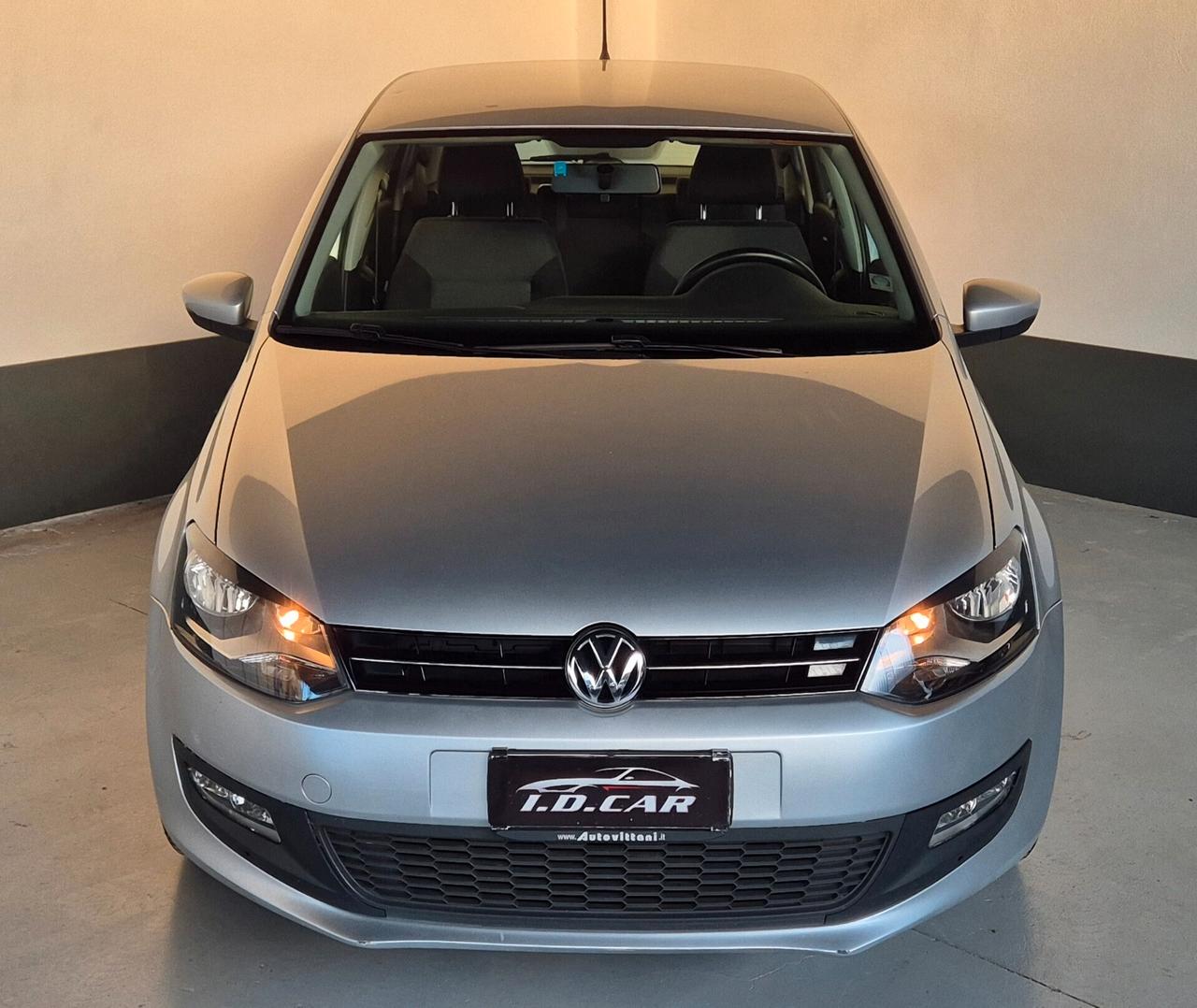Volkswagen Polo 1.2 70 CV 5p. Comfortline (NEOPATENTATI)