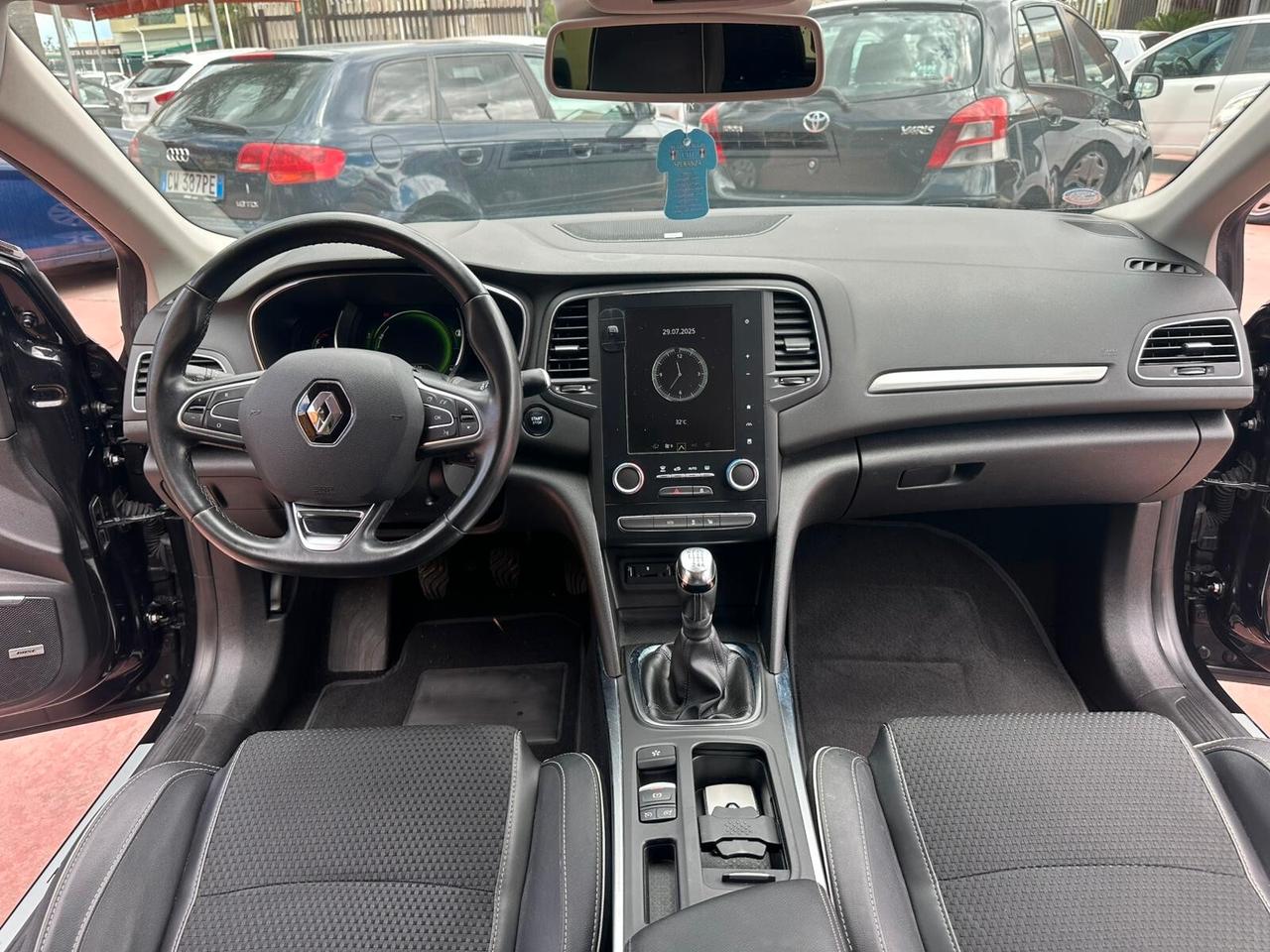 Renault Megane Mégane dCi 8V 110 CV Energy Bose