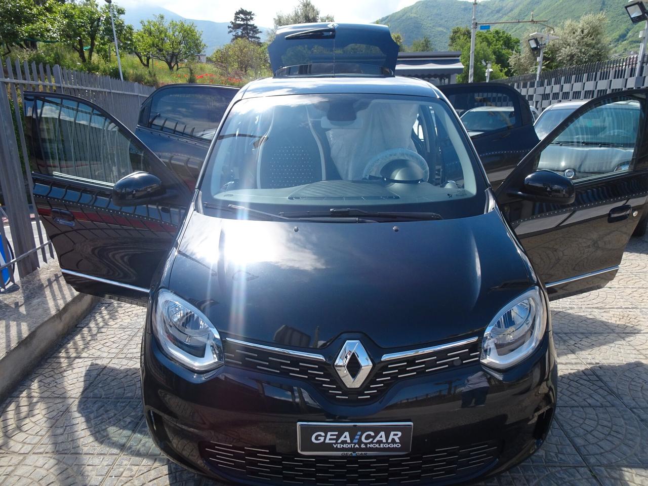 RENAULT TWINGO SCE 75 CV Signature