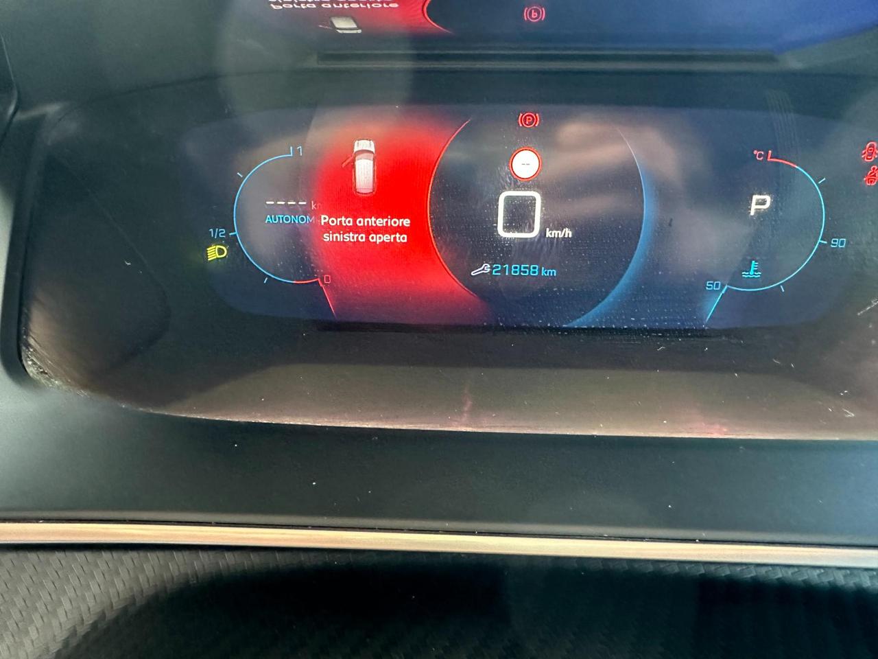 Peugeot 208 5 Porte 208 1.2 puretech GT s&s 100cv eat8