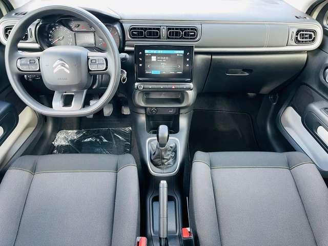 Citroen C3 C3 1.2 C SERIES EXCLUSIVE PACK SUPER PROMO