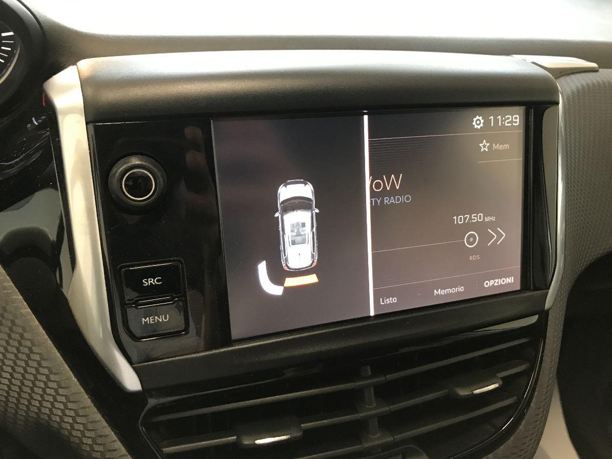 PEUGEOT 2008 1.6 BlueHDi 75 CV Active