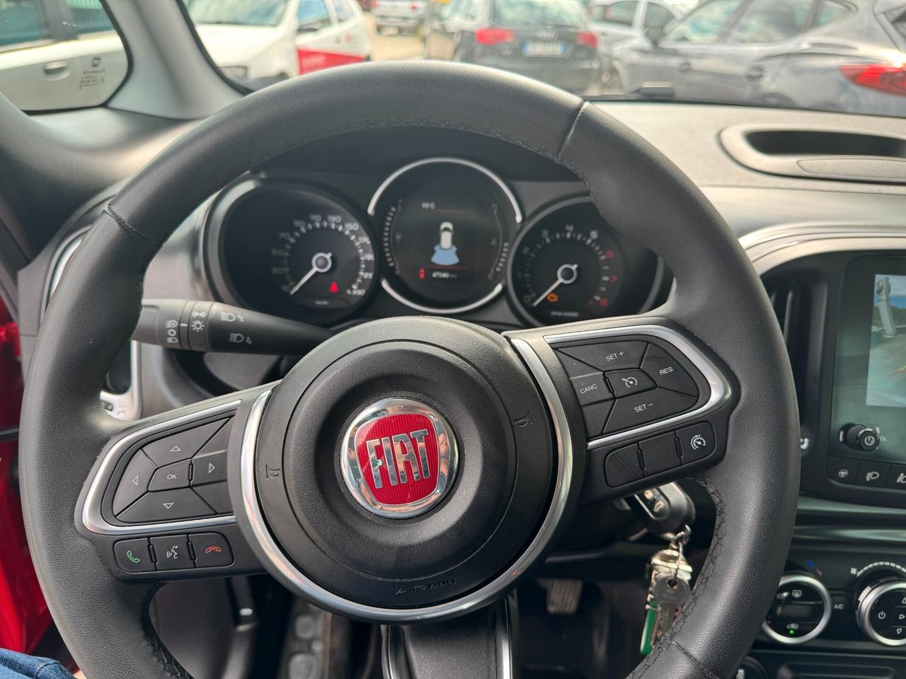 Fiat 500L 1.4 95 CV S&S Sport GPL