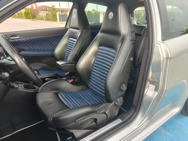 ALFA ROMEO 147 3.2 GTA ( MOTORE NUOVO )