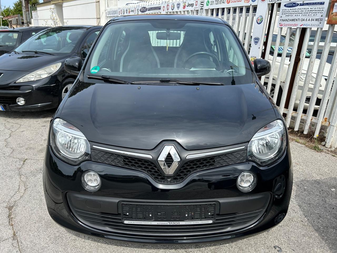 Renault Twingo SCe Zen