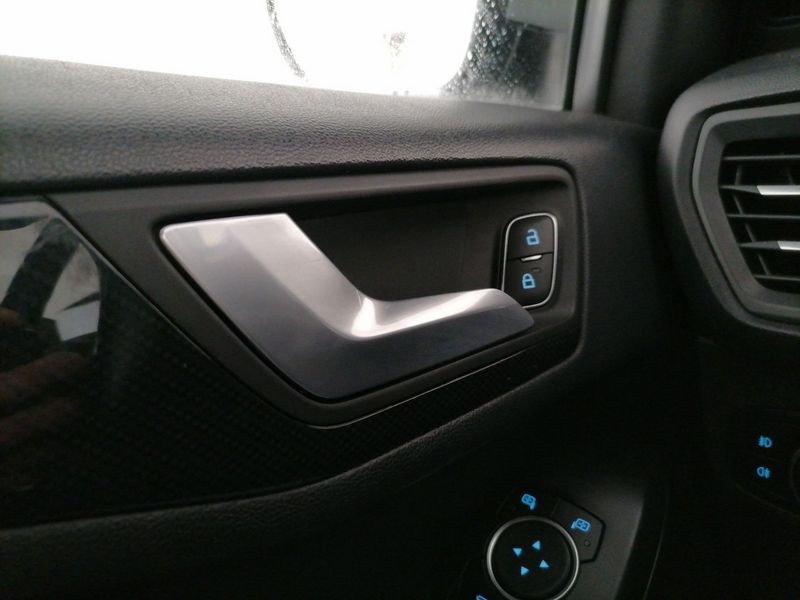 Ford Focus SW 1.5 ecoblue ST-Line s&s 120cv