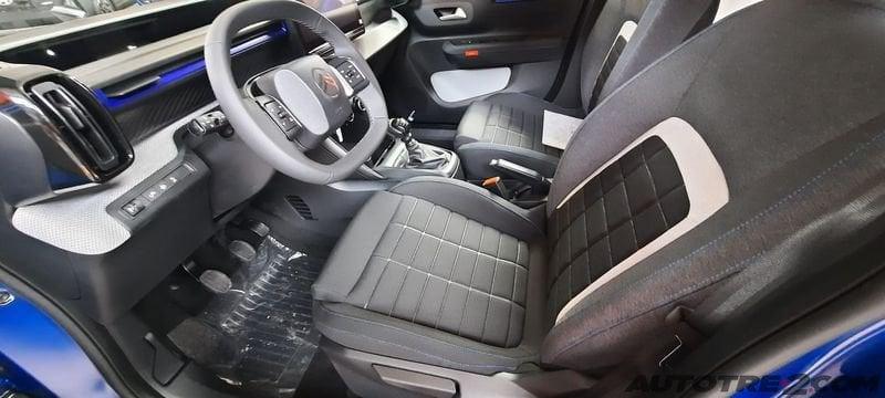 Citroën C3 PureTech 100 S&S PLUS DA € 13480 DETAX!!