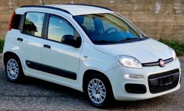 Fiat New Panda 1.3 Mtj-2 95Cv (Adatta ai Neopatentati)