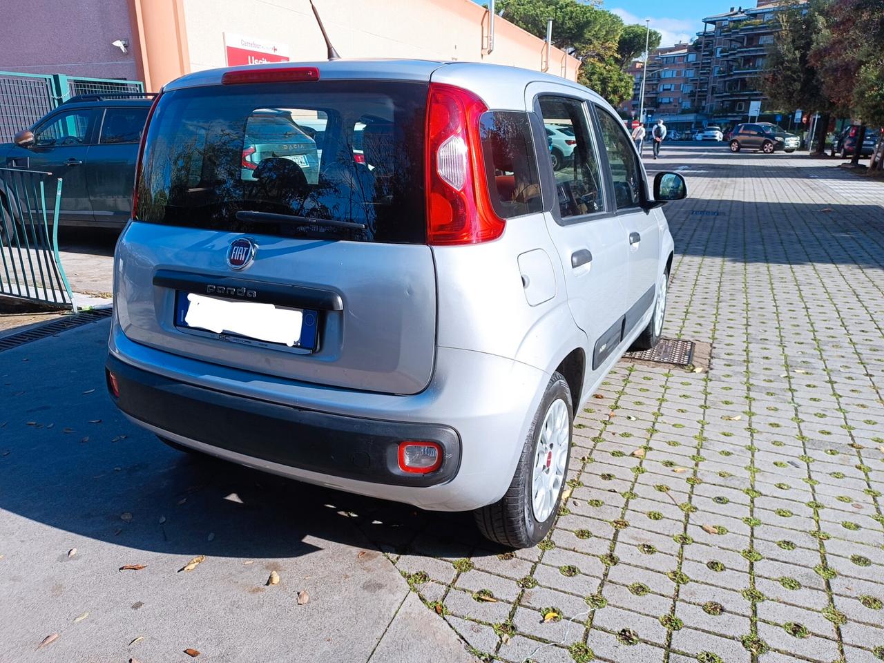 Fiat Panda 1.2 Easy PERFETTA