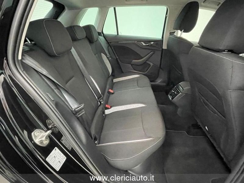 Skoda Kamiq 1.0 TSI Selection