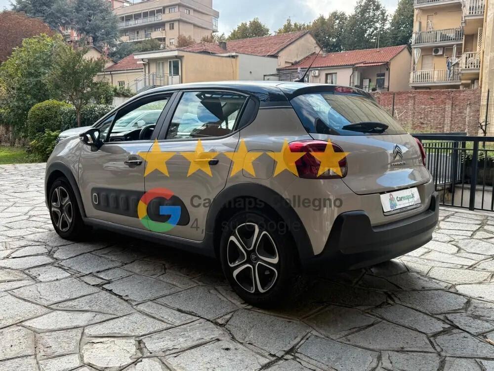 Citroen C3 BlueHDi 100 S&S Shine