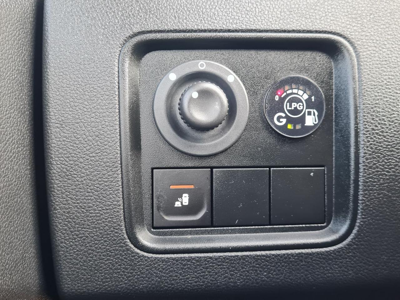 Dacia Duster 1.6 SCe 115 LPG Techroad #6962
