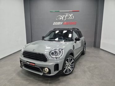 Mini Cooper D Countryman Mini 2.0 Cooper D Countryman ALL4 Automatica