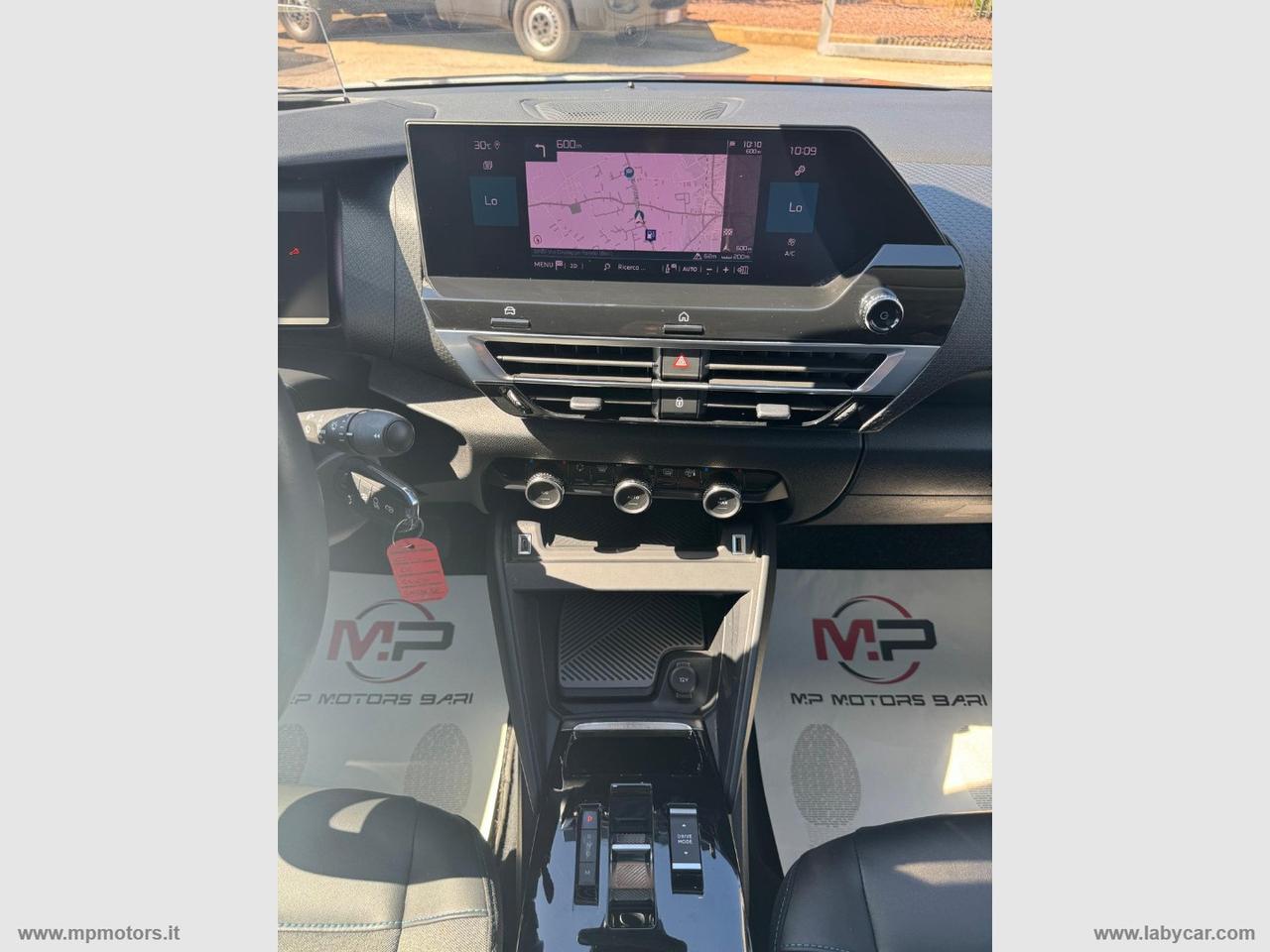 CITROEN C4 FEEL PACK 1.5 BlueHDi 130CV AUTOMATICA