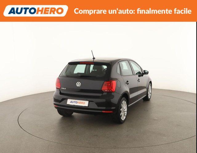 VOLKSWAGEN Polo 1.0 MPI 75 CV 5p. Comfortline