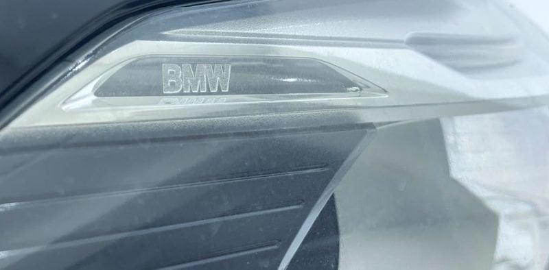 BMW X1 sDrive18d X Line