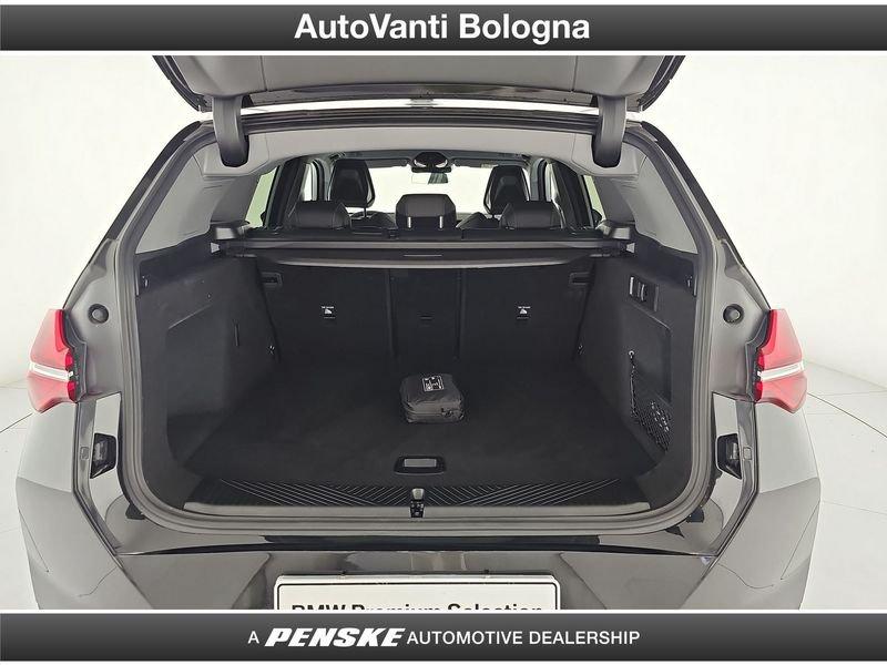 BMW X3 X3 xdrive20d auto
