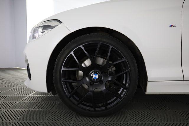 BMW 118 Serie 1 d 5p. Msport